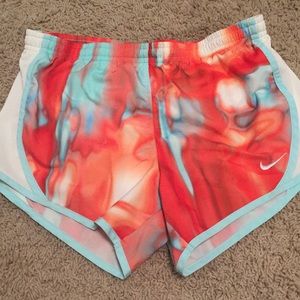 Nike shorts